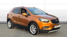 Vauxhall Mokka X 1.4T Active 5dr Petrol Hatchback